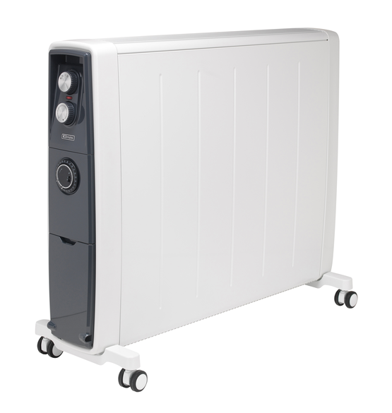 FutuRad 3kW Oil free Radiator Glen Dimplex Ireland