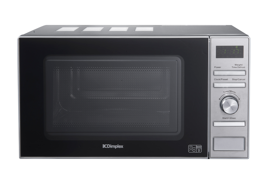 dimplex 20 litre microwave