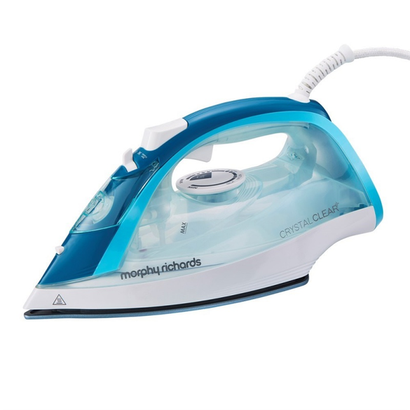 Glen steam deals iron