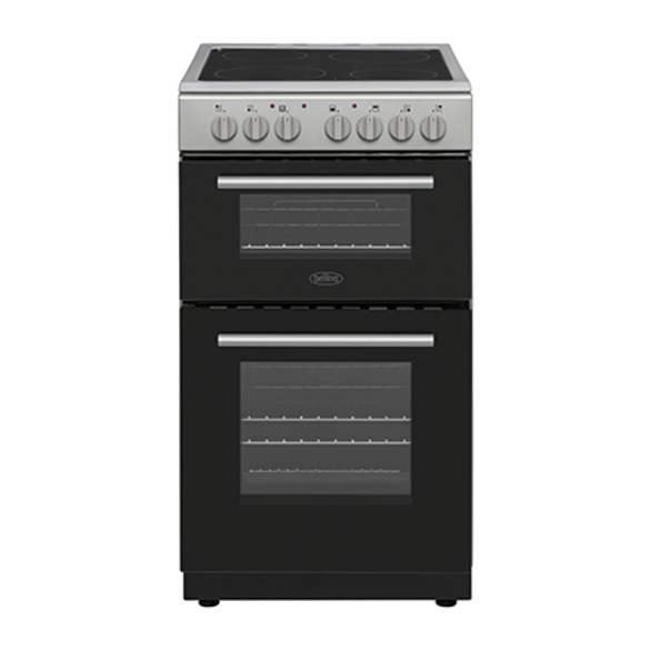 Electric oven 50cm sale wide