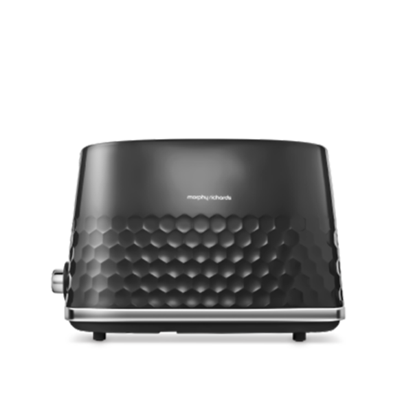 Honeycomb™ Collection 2-Slice Toaster