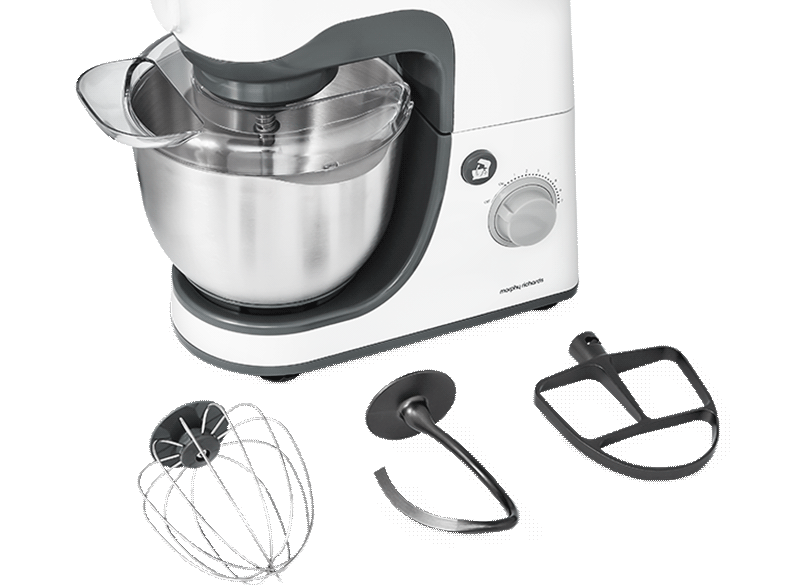 Morphy richards on sale accents stand mixer